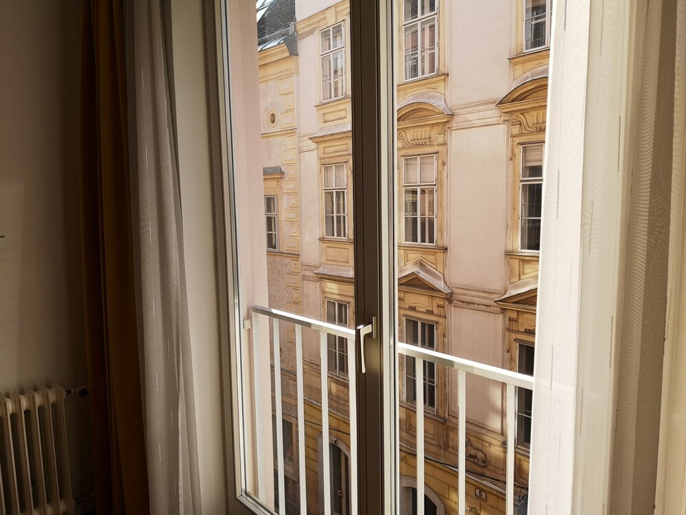 Heart Of Vienna Apartments