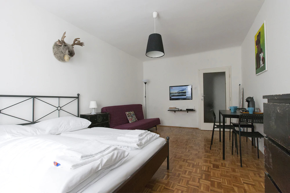 Heart Of Vienna Apartments