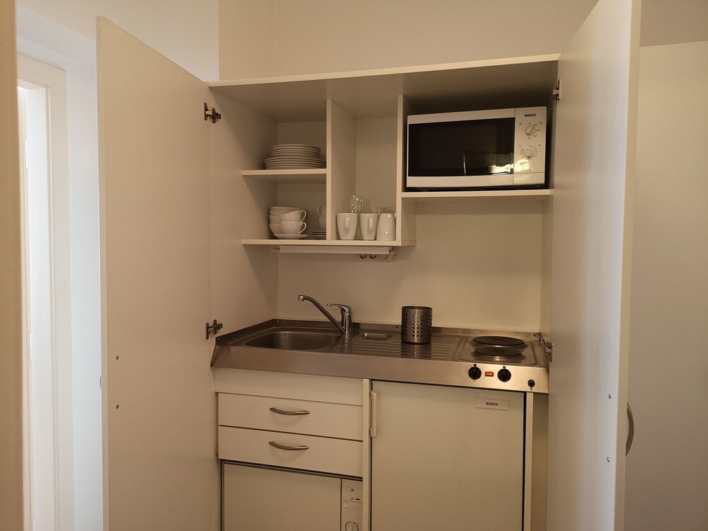 Heart Of Vienna Apartments