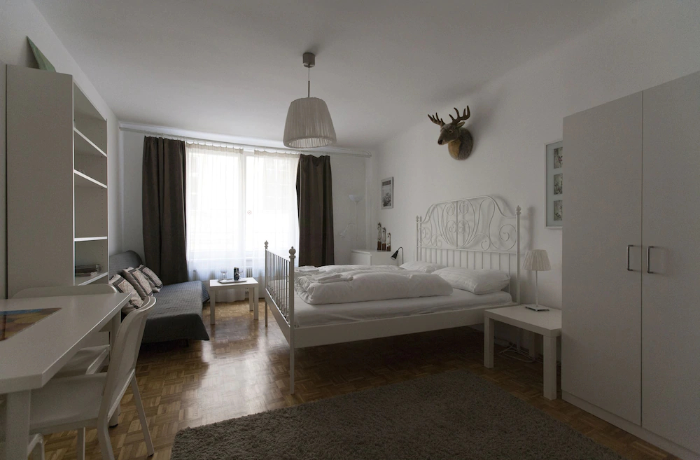 Heart Of Vienna Apartments