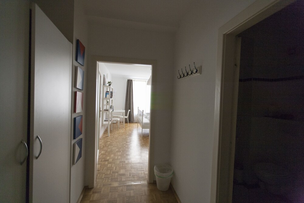 Heart Of Vienna Apartments