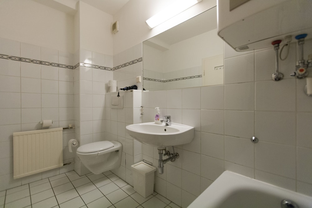 Heart Of Vienna Apartments