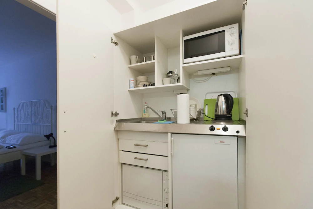Heart Of Vienna Apartments