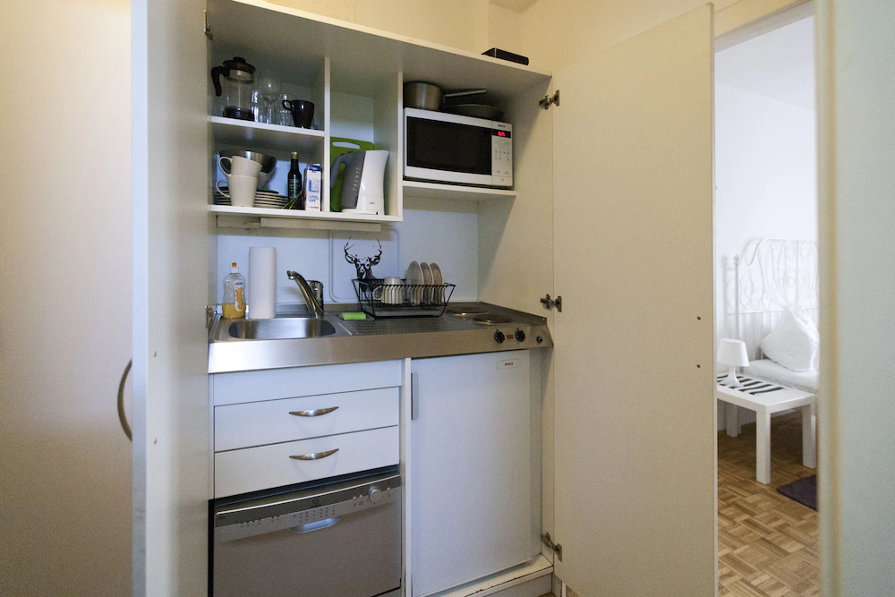 Heart Of Vienna Apartments