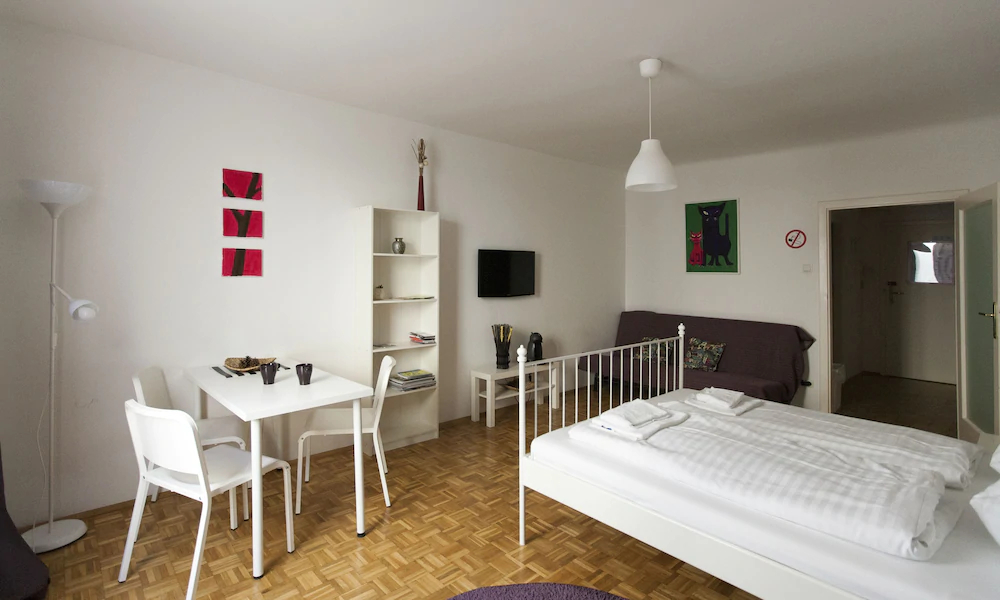 Heart Of Vienna Apartments