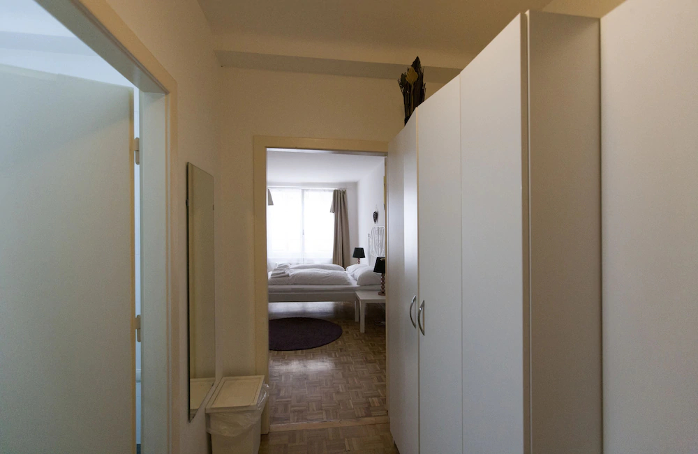Heart Of Vienna Apartments