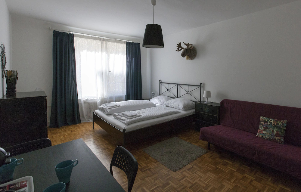 Heart Of Vienna Apartments
