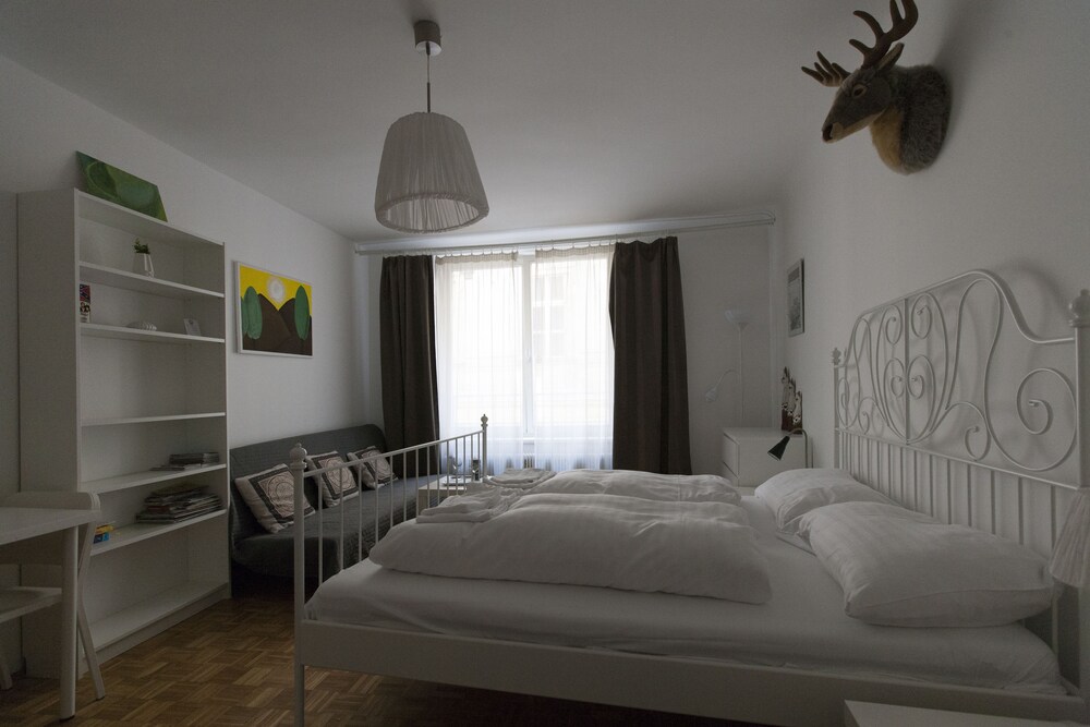 Heart Of Vienna Apartments