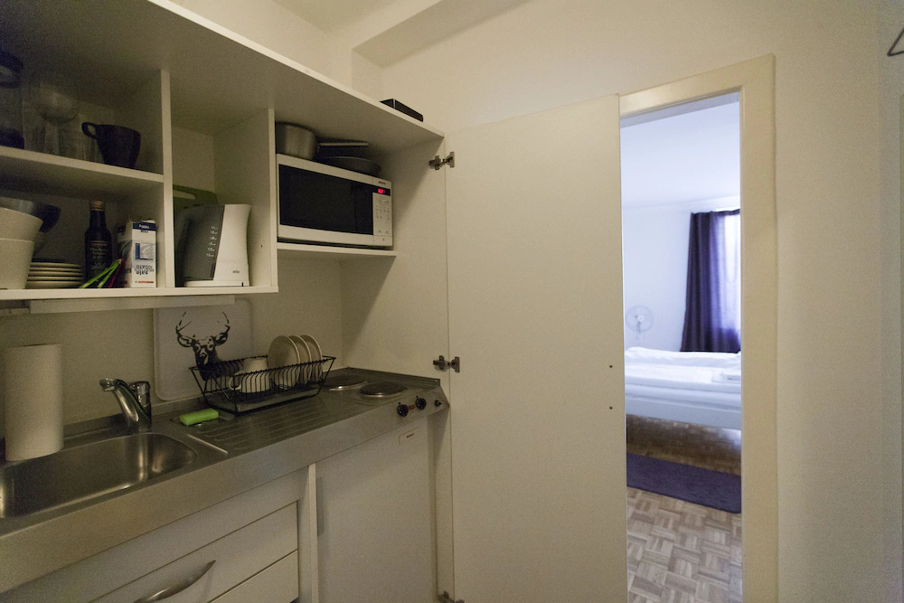 Heart Of Vienna Apartments