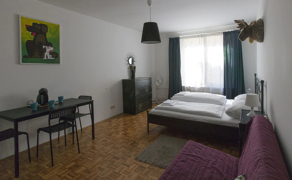 Heart Of Vienna Apartments