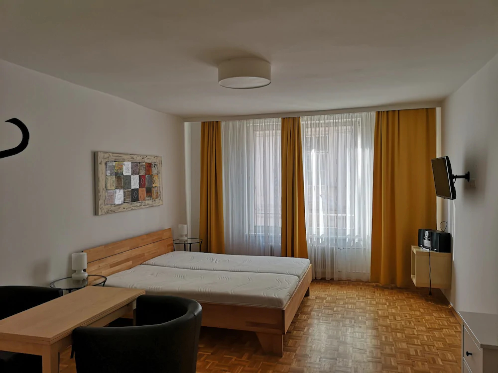Heart Of Vienna Apartments