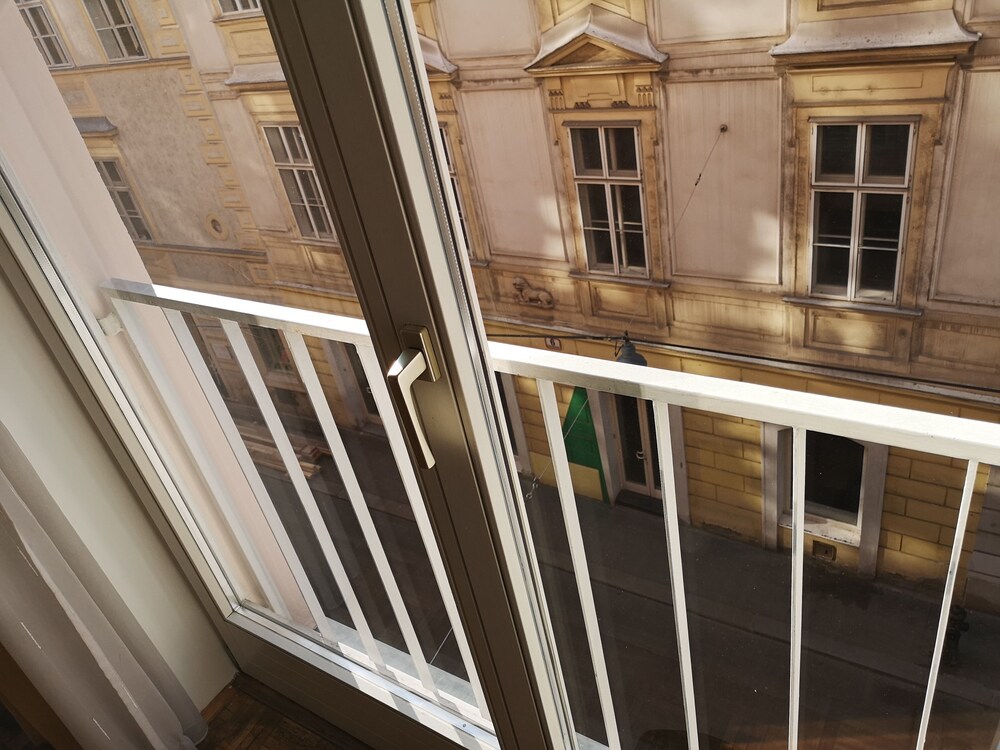 Heart Of Vienna Apartments