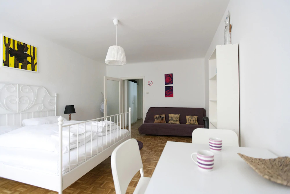 Heart Of Vienna Apartments
