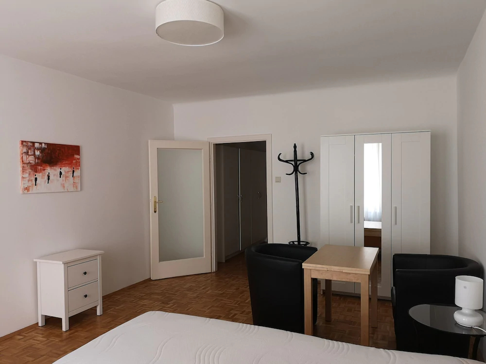 Heart Of Vienna Apartments