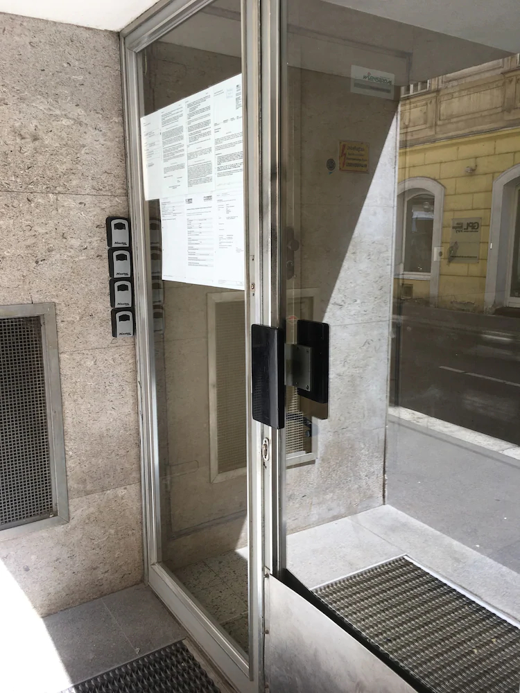 Heart Of Vienna Apartments
