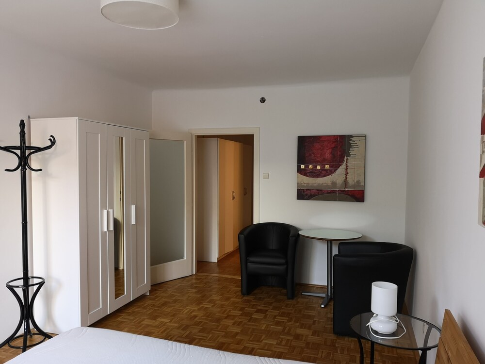 Heart Of Vienna Apartments