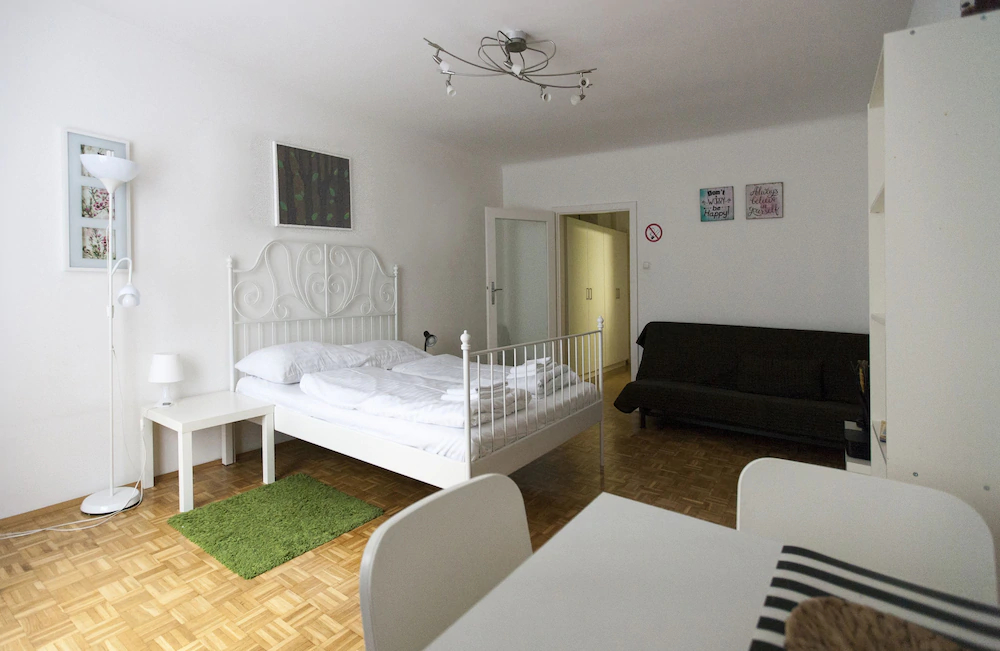 Heart Of Vienna Apartments