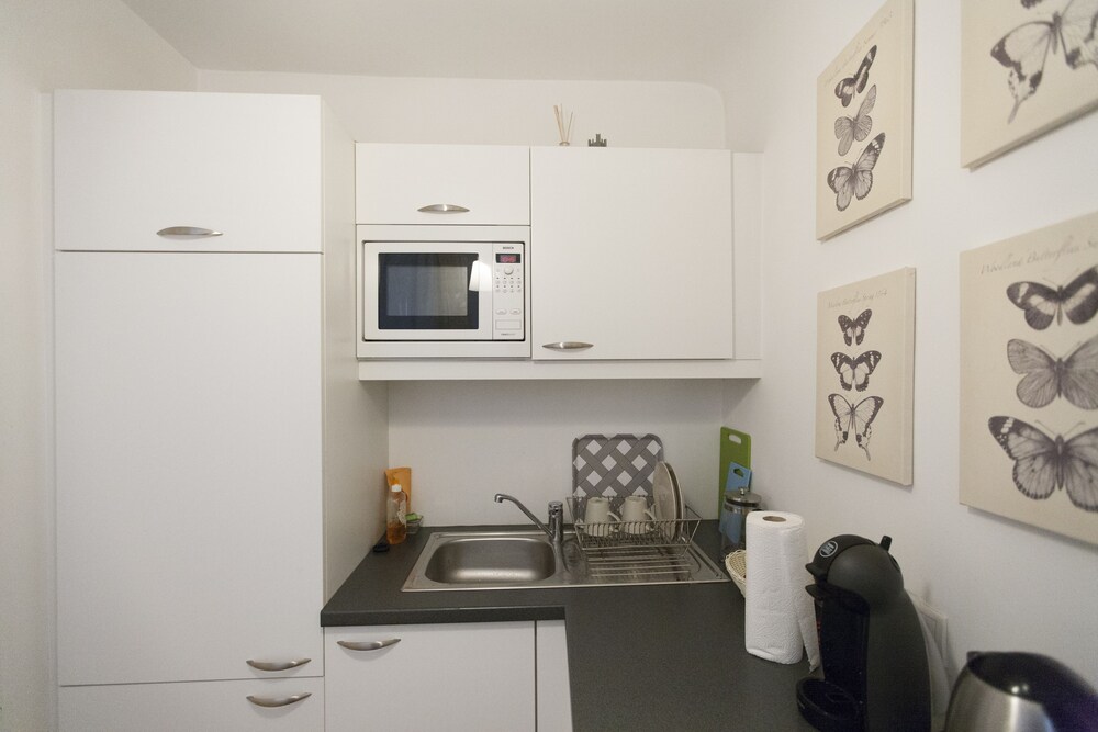 Heart Of Vienna Apartments