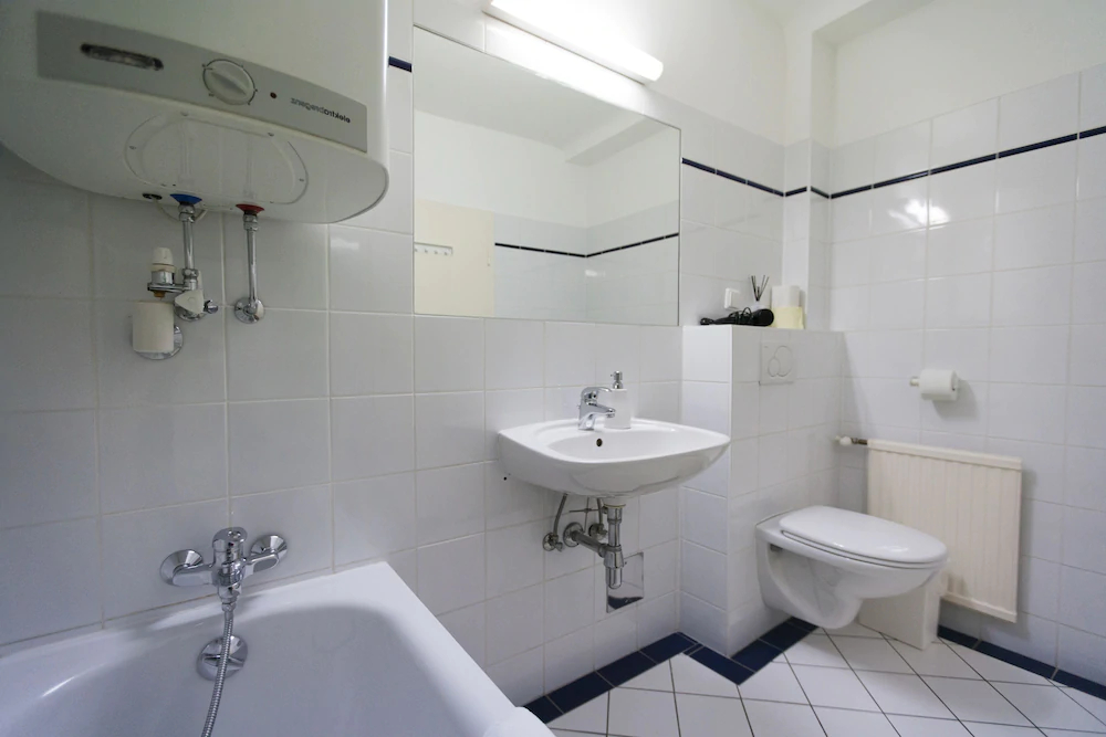 Heart Of Vienna Apartments