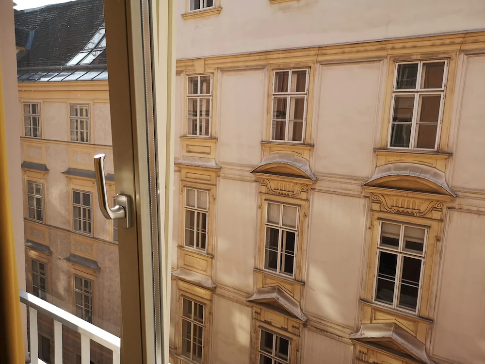 Heart Of Vienna Apartments