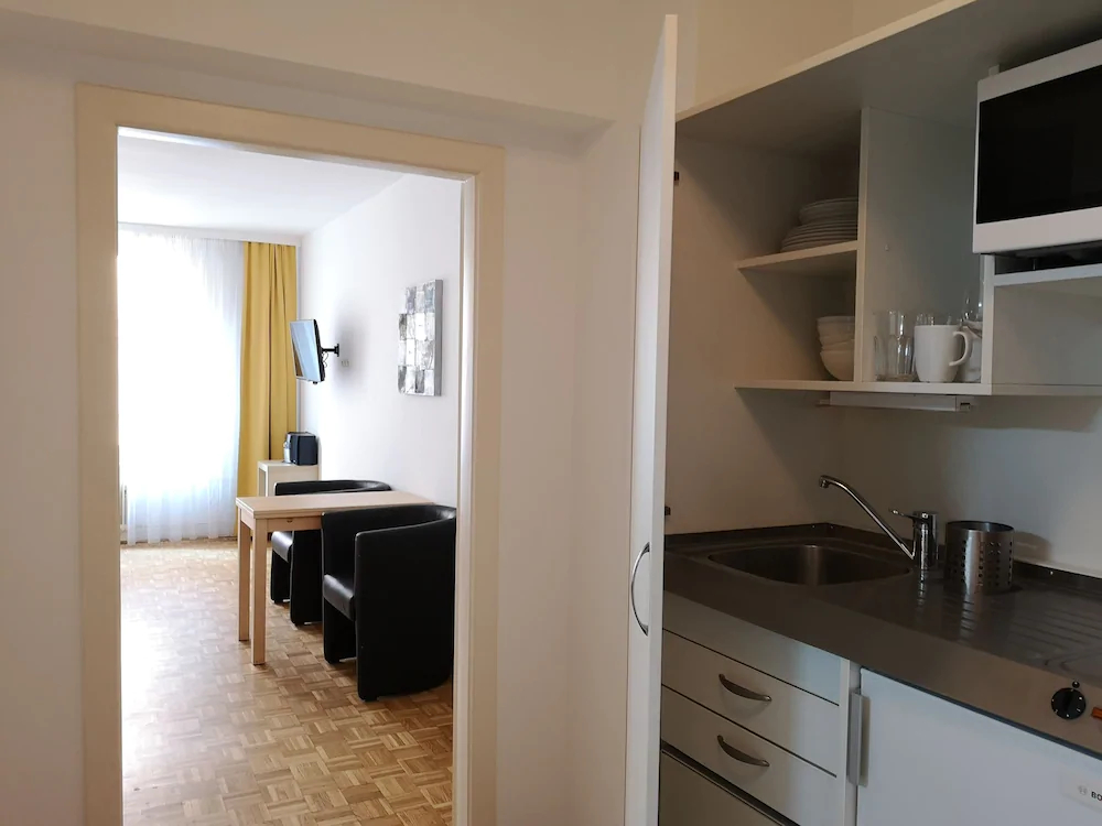 Heart Of Vienna Apartments