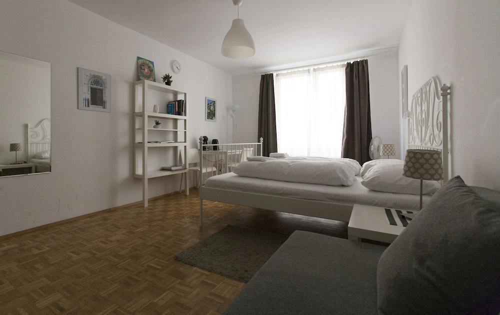 Heart Of Vienna Apartments