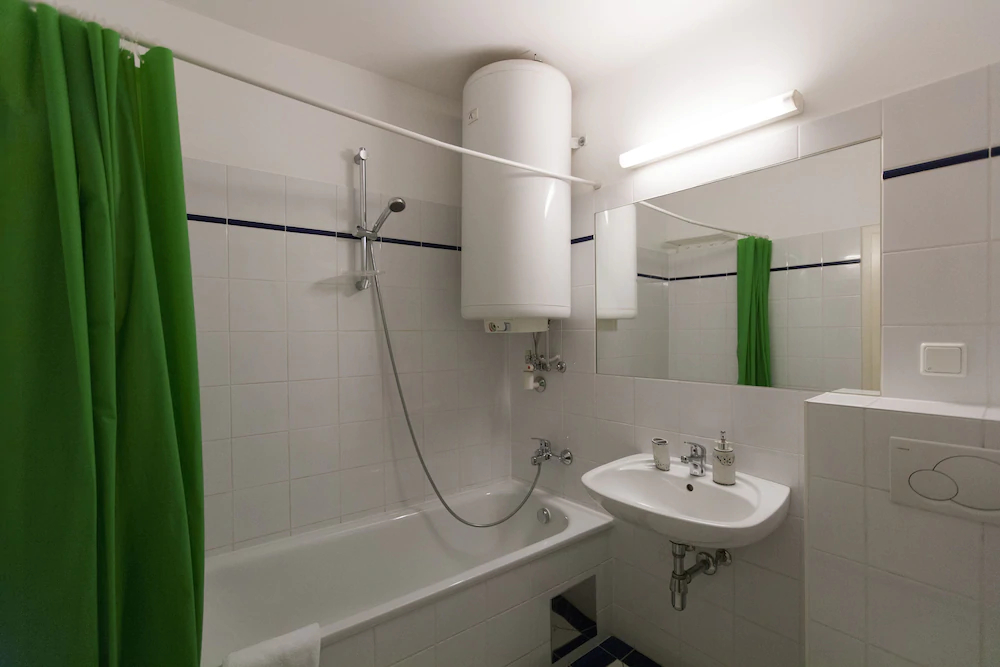 Heart Of Vienna Apartments