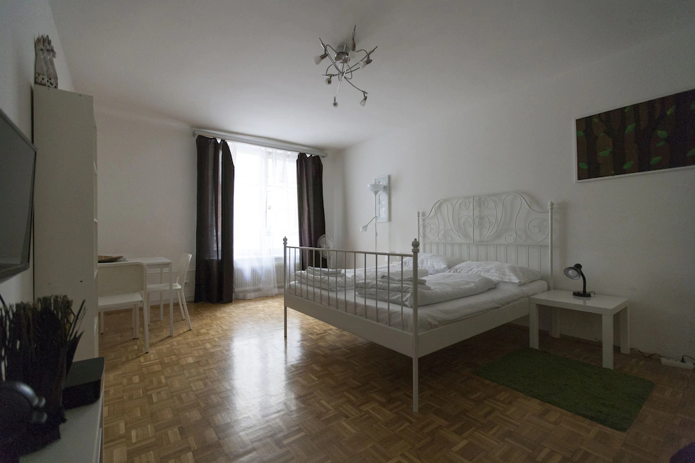 Heart Of Vienna Apartments