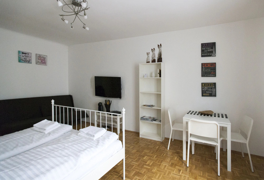 Heart Of Vienna Apartments