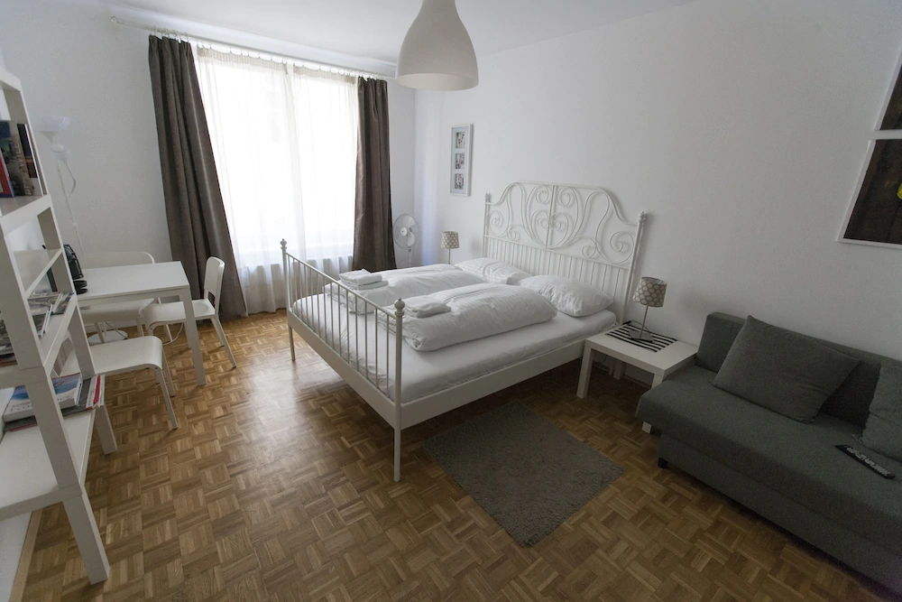 Heart Of Vienna Apartments