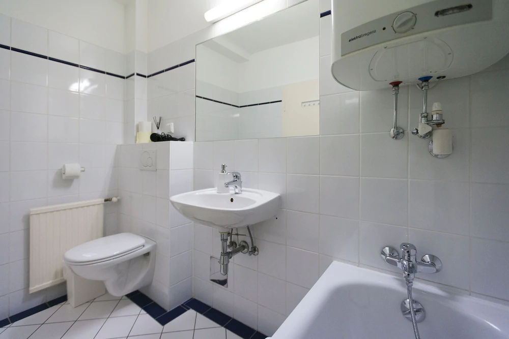 Heart Of Vienna Apartments