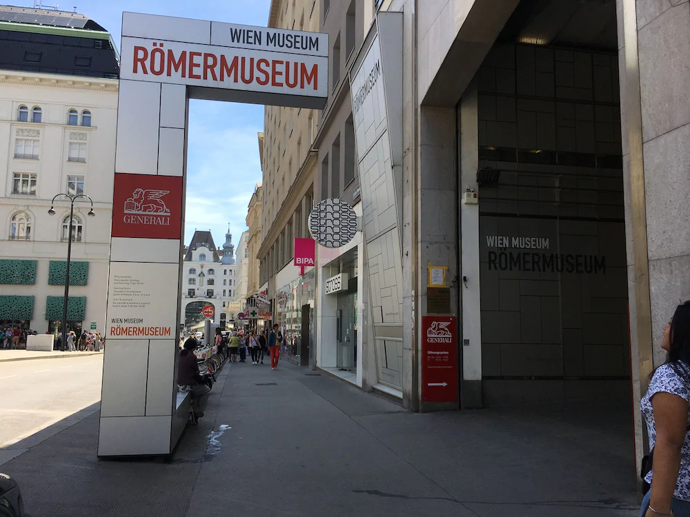 Heart of Vienna Homes