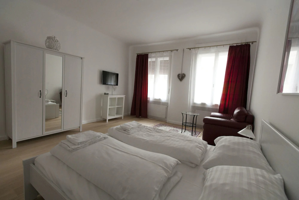 Heart of Vienna Homes