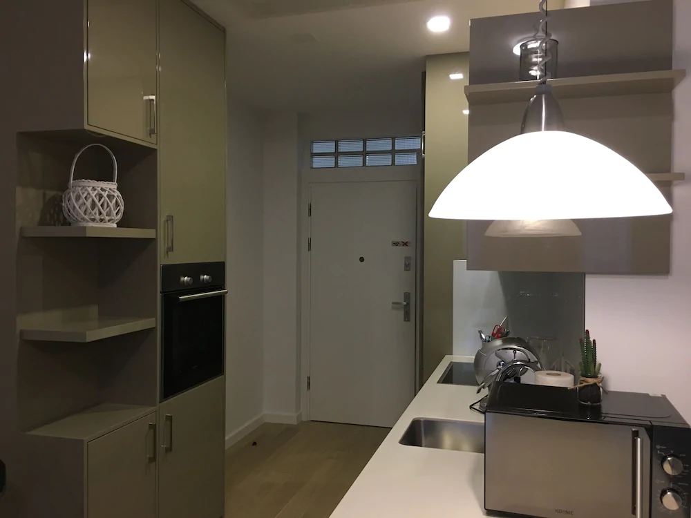 Heart of Vienna Homes