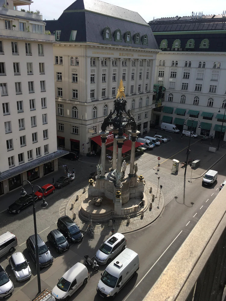 Heart of Vienna Homes