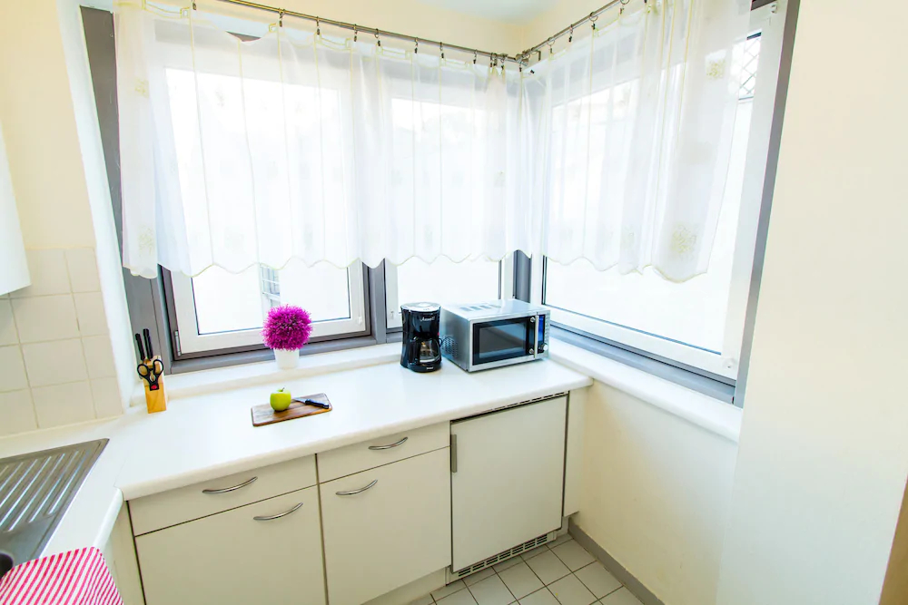 Hernals Apartment Wien