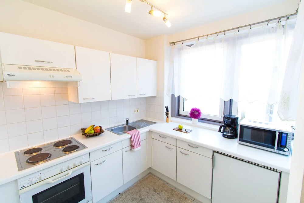 Hernals Apartment Wien