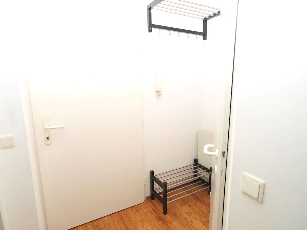 Hernals Apartment Wien