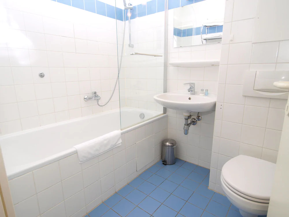 Hernals Apartment Wien