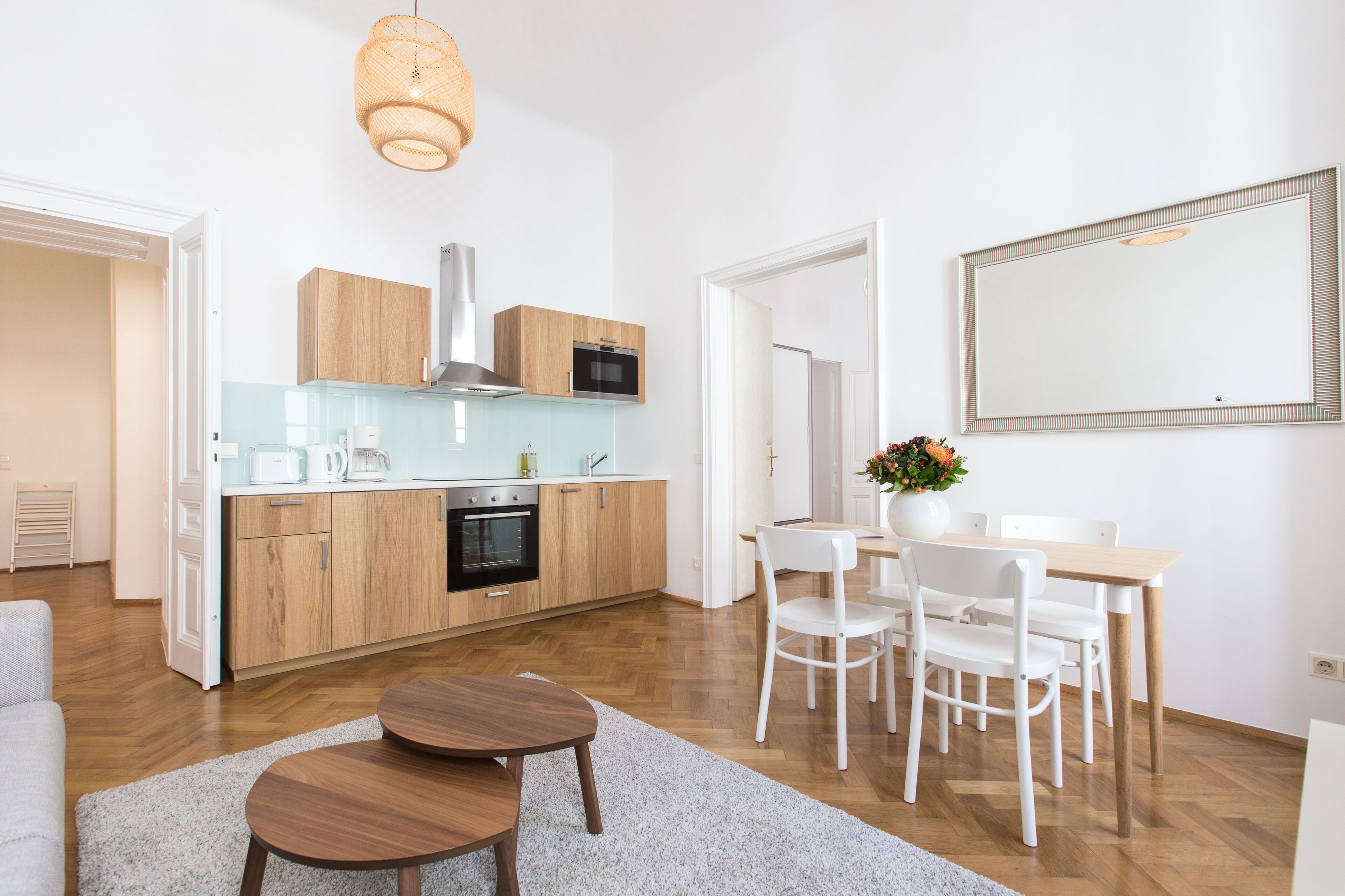 HeyMi Apartments