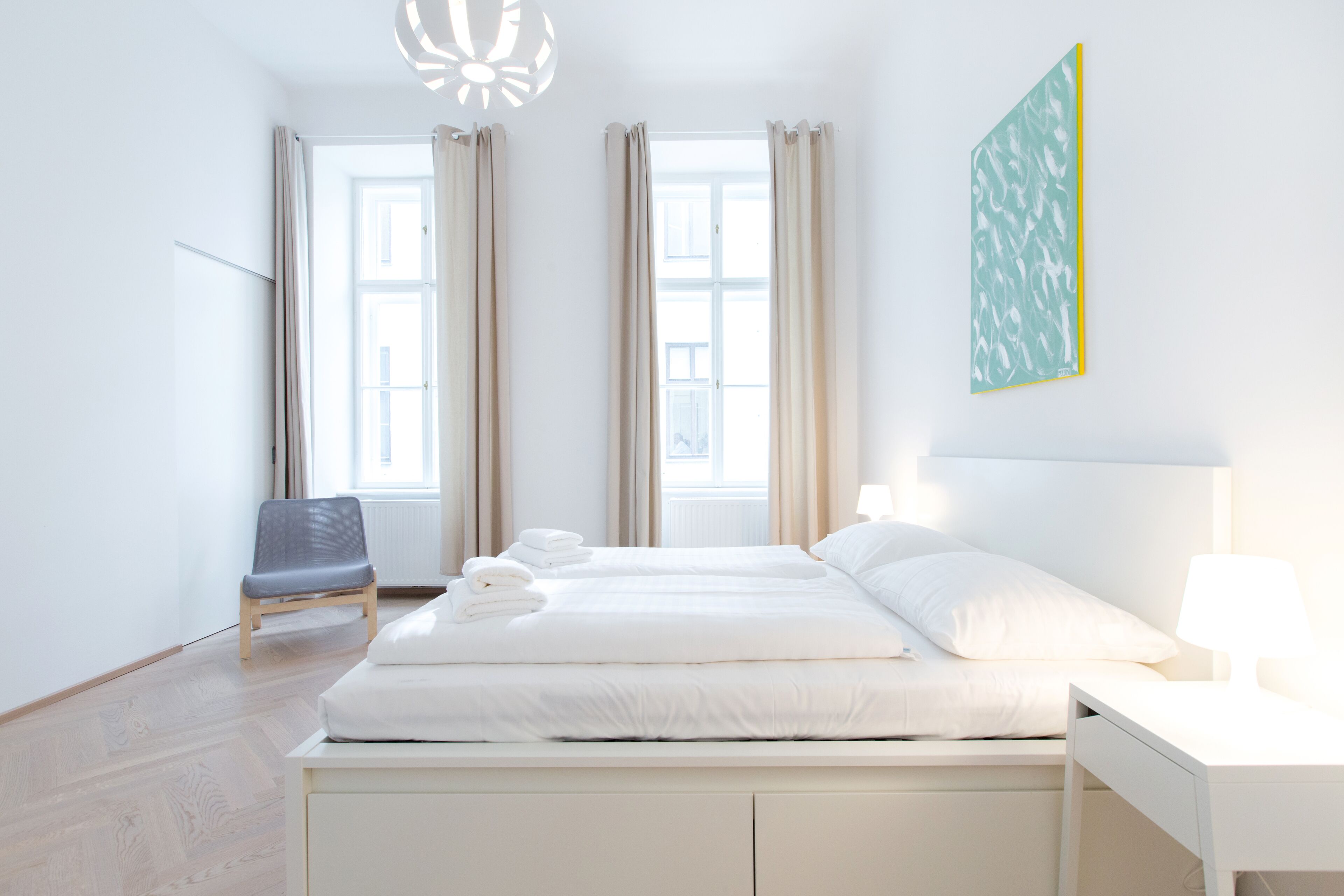 HeyMi Apartments