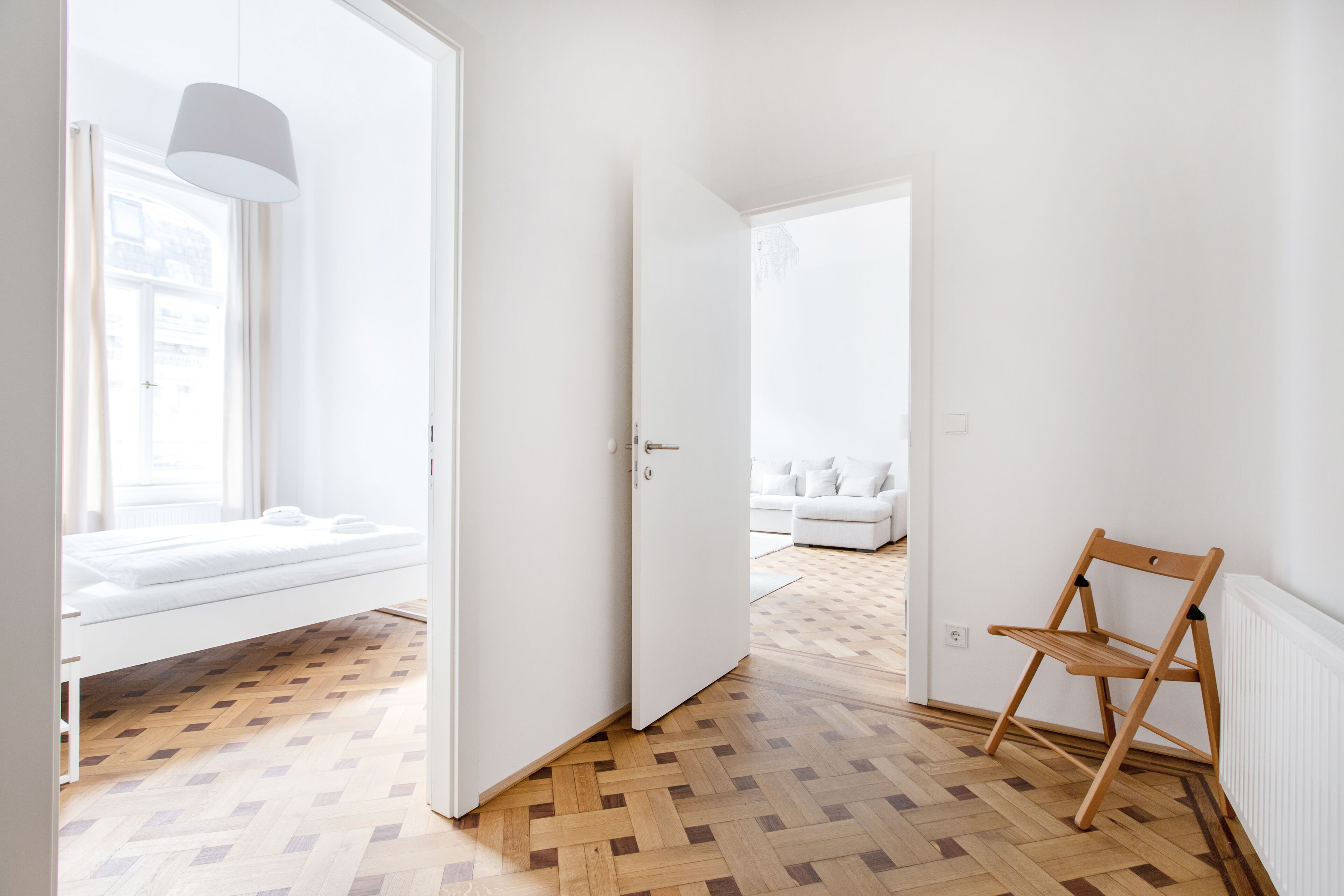HeyMi Apartments