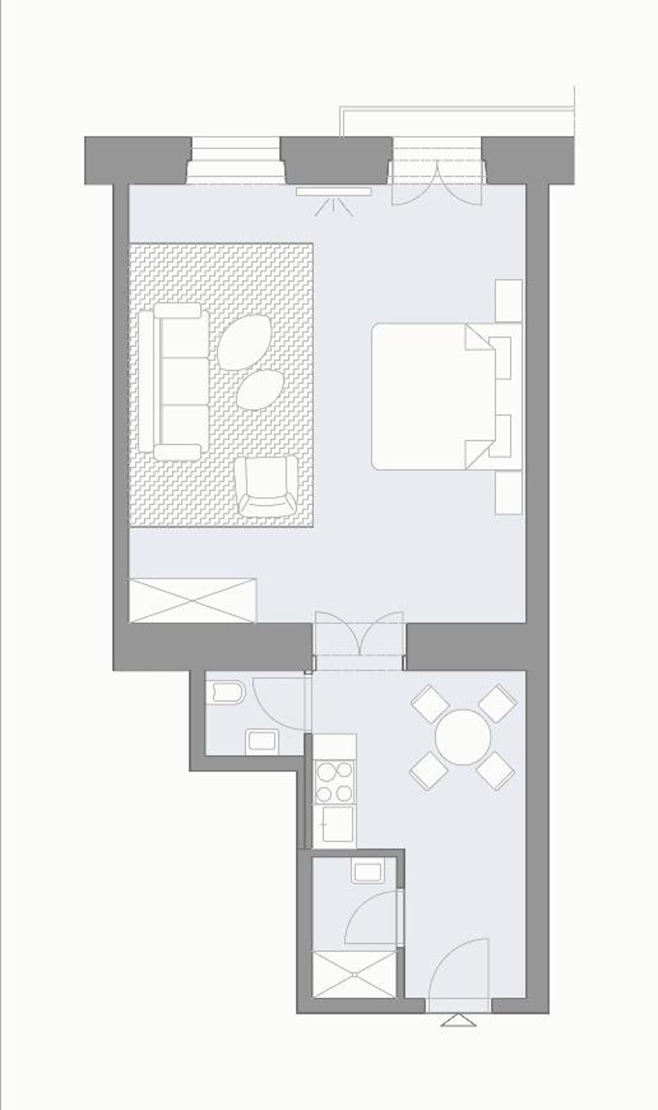 HeyMi Apartments