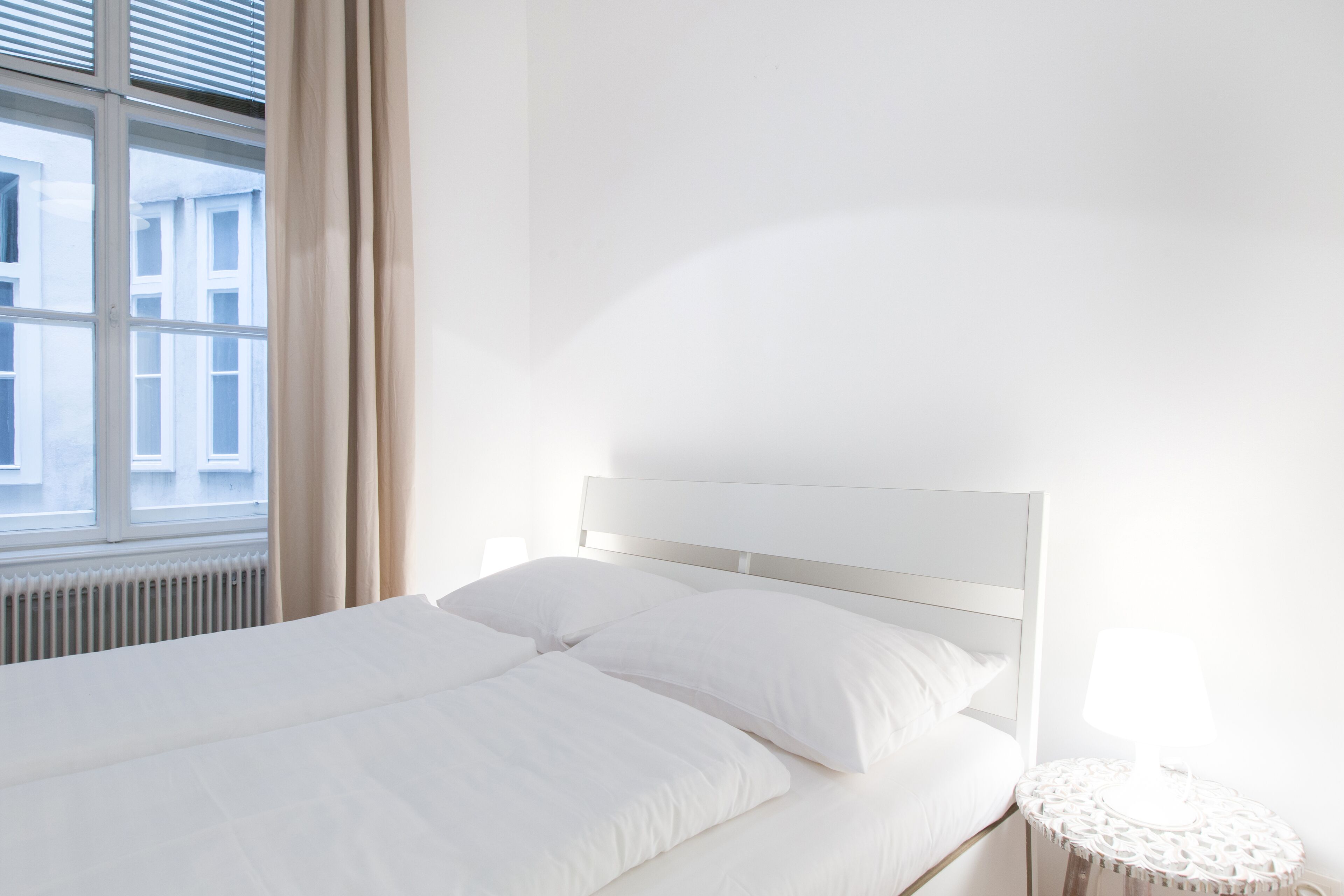 HeyMi Apartments