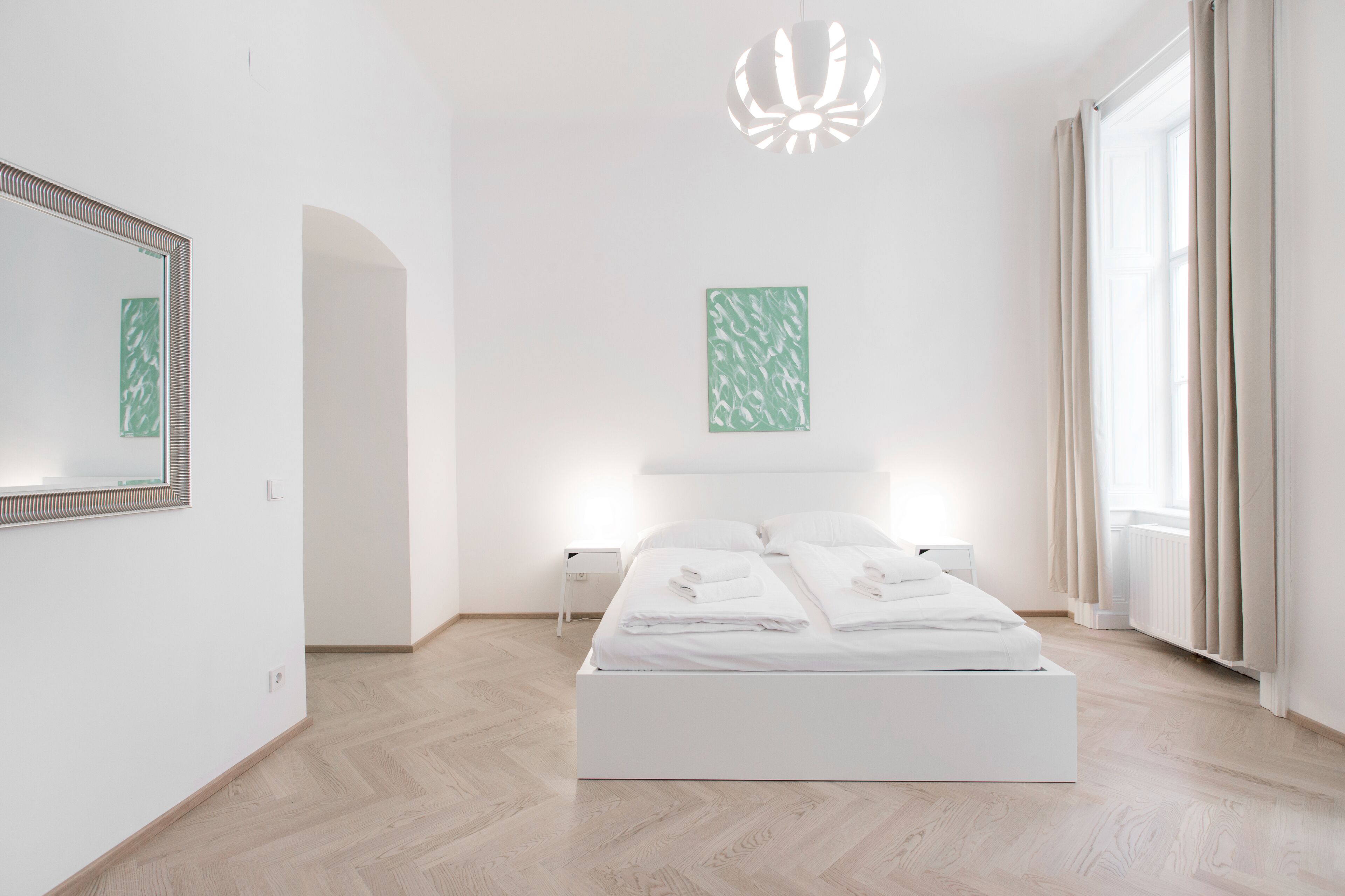 HeyMi Apartments