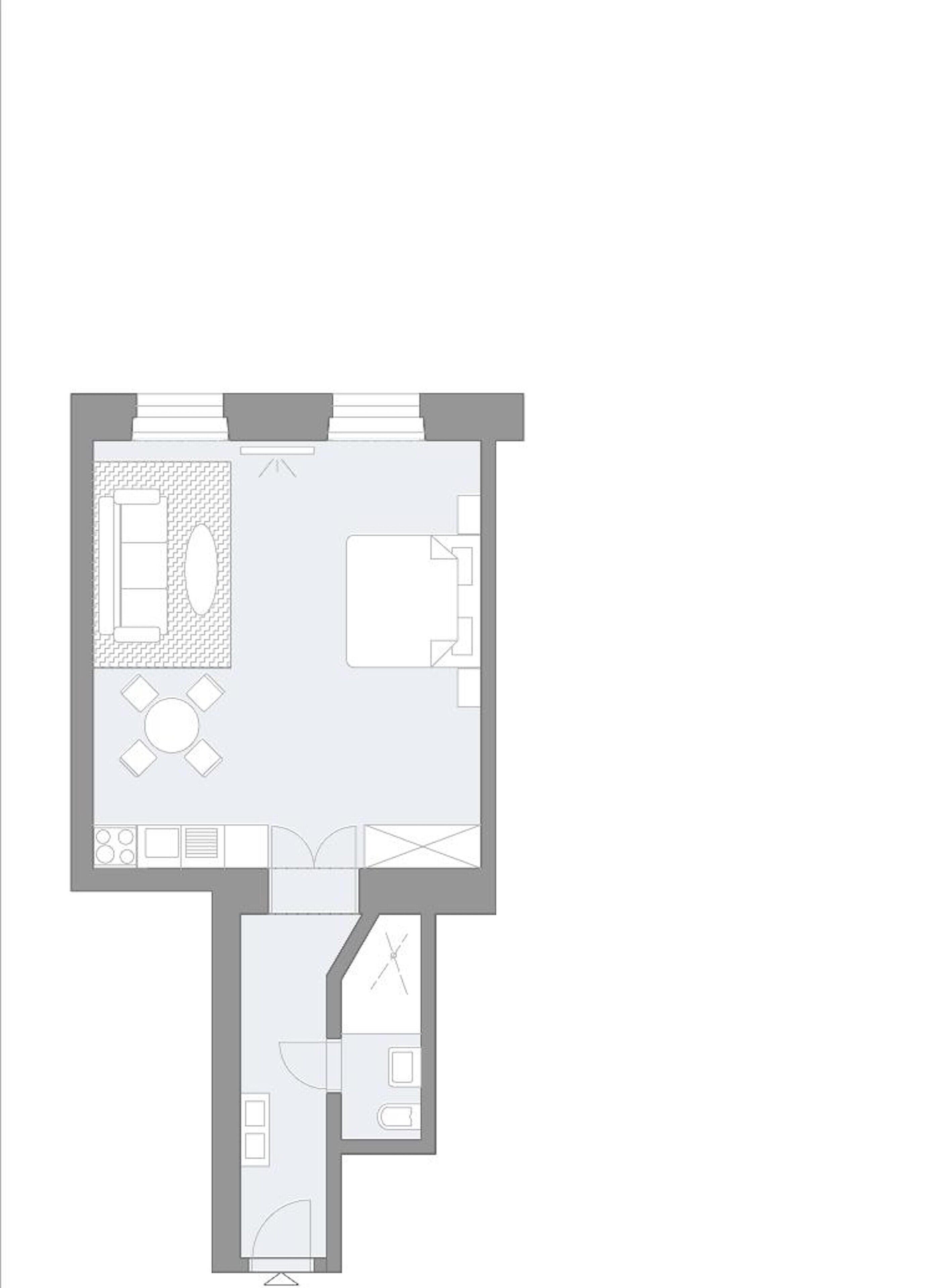 HeyMi Apartments
