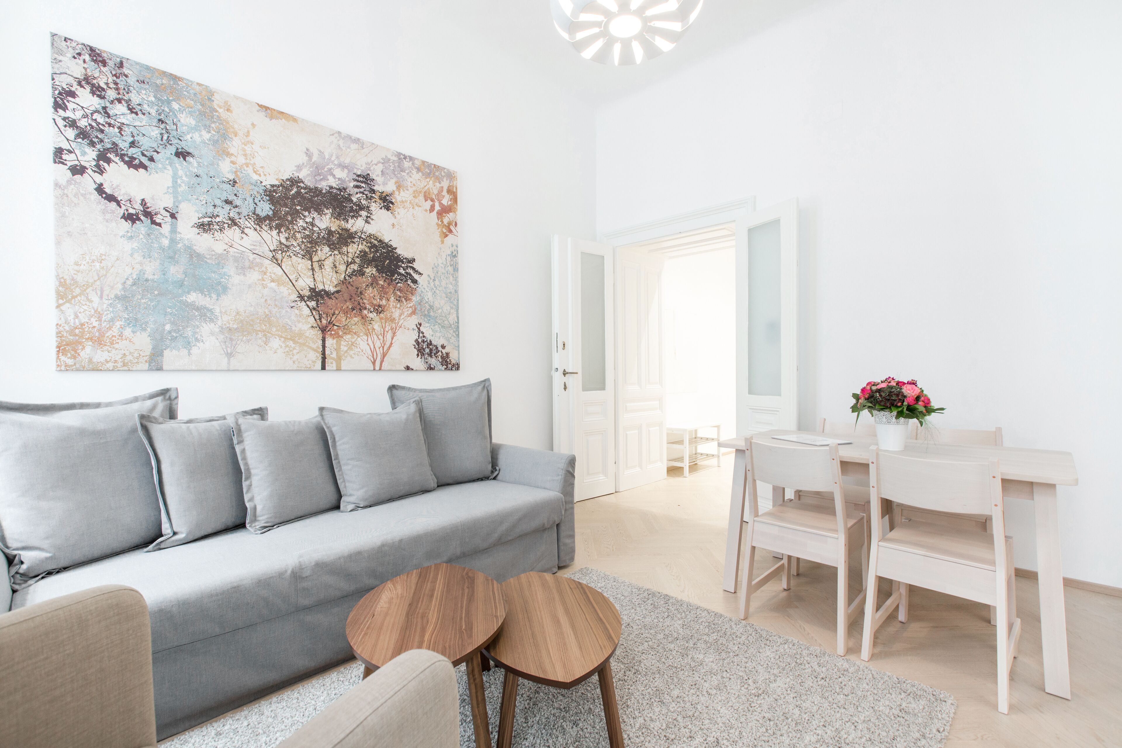 HeyMi Apartments