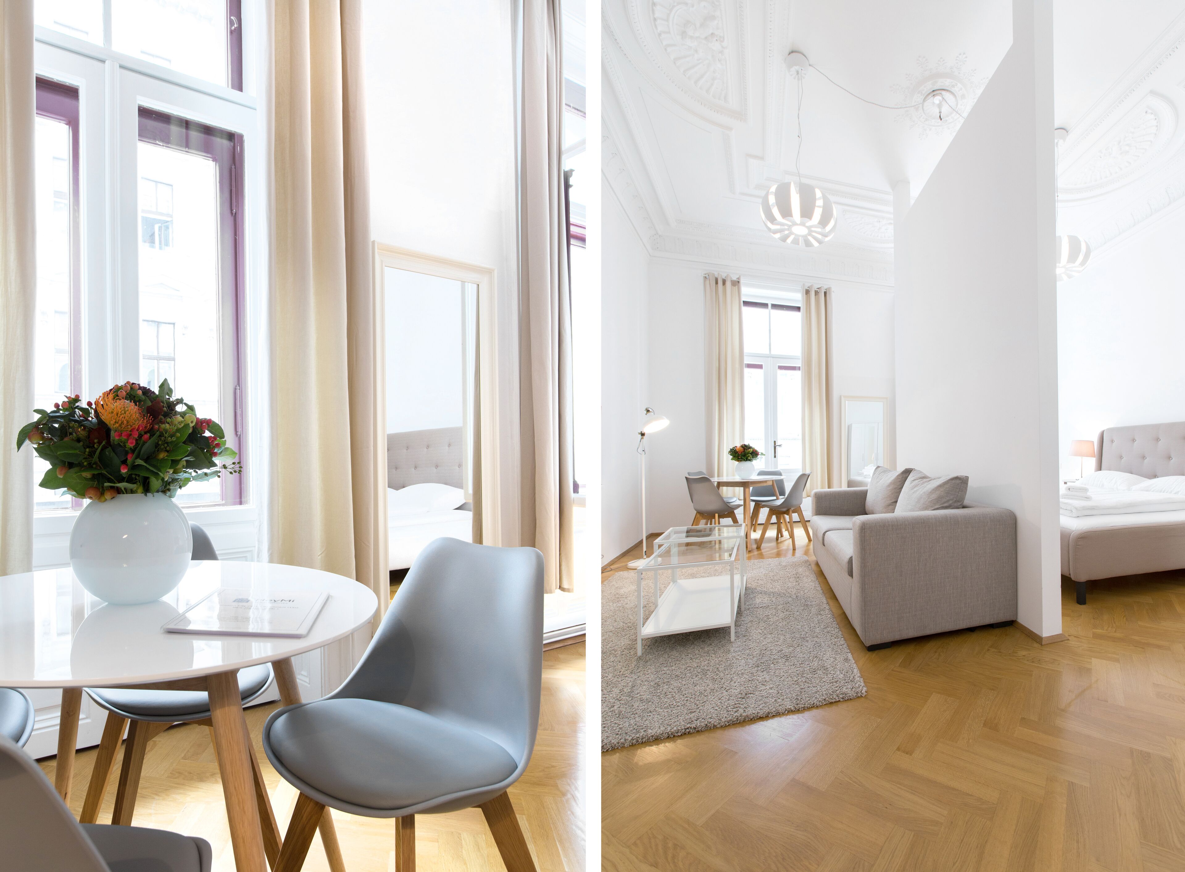 HeyMi Apartments