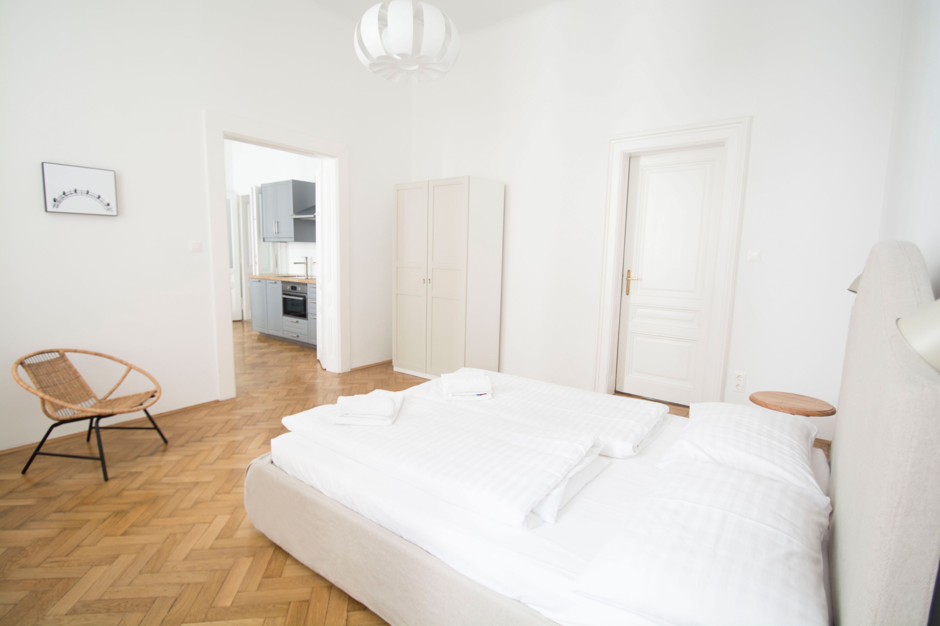 HeyMi Apartments