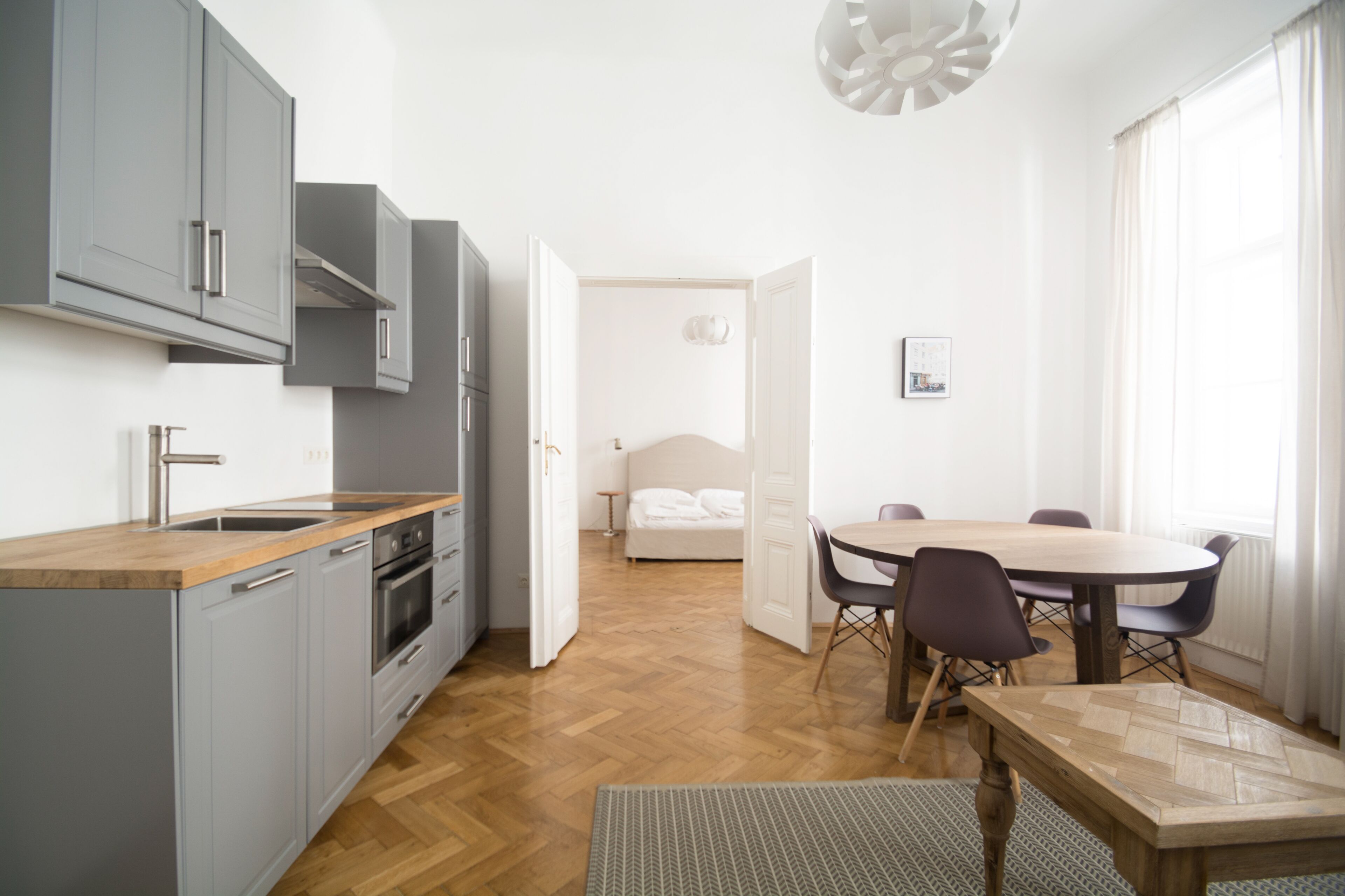 HeyMi Apartments